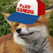 FoxyGrandpaEZ