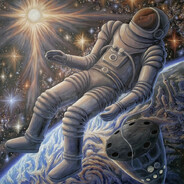 Steam Community Avatar