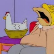 Tas HQ(aka bottom fragger)