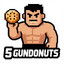5 GUNDONuts | .pem