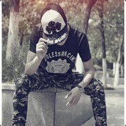 牵着你妈吃梨子