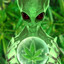 mischevious alien gorp