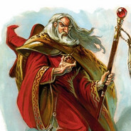 The Grand Wizard (HH) avatar