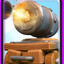Cannon Cart