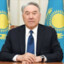 NAZARBAEV