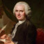 Jean-Jacques Rousseau