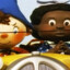 D Noddy