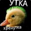 Утка из 90-x