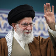 Ayatollah Khamenei