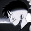 Low Taper D. Luffy