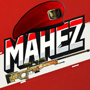 Mahez - steam id 76561198343108536