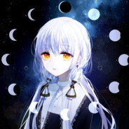 Szali avatar