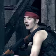 爱情公寓悍匪陆展博