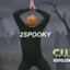 2Spookyツ