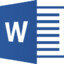 Microsoft word