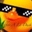 Rubber a lá Duck