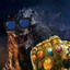 GODZILLAAAA