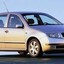 Skoda Fabia 1.4 benzina