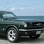 Green64Mustang