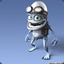 Crazy Frog