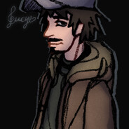 Steam Avatar