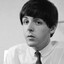 Ball is life McCartney