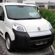 FIORINO MULTIJET 1.3 TDI