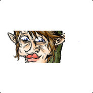 Tummen mitt i handen