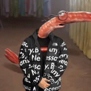 Dr. Shrimp