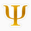 Psicólogo da TCC Ψ