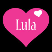 ❤️ LULA ❤