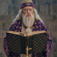 DUMBLEDIOR