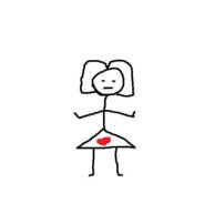 นางฟ้าตัวน