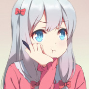 Sagiri Izumi/和泉 紗霧