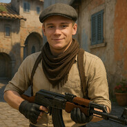 kaqurreli - steam id 76561199874335036