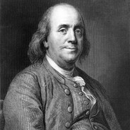 Benjamin Franklin avatar