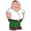 Joe Peach
