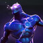 Steam avatar