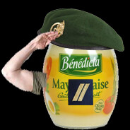SgtMayonnaise