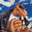 Camel Crush Crusader