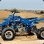 yamaha banshee