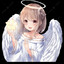 His Angel :)