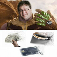 Steam Community Avatar