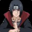 Itachi Uchiha