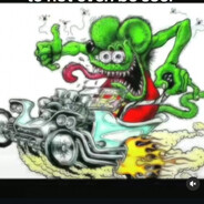 Captain Buggy