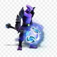 Faceless Death