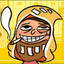 Steam avatar