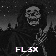 FL3X ツ