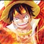 Monkey D Luffy