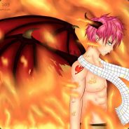 Natsu The MNSTR